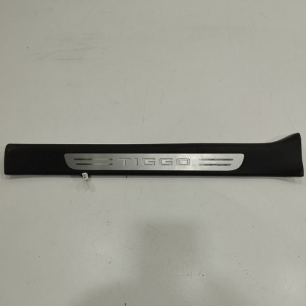 Soleira Porta Dianteira Direita Tiggo 8 2017 2023 N465