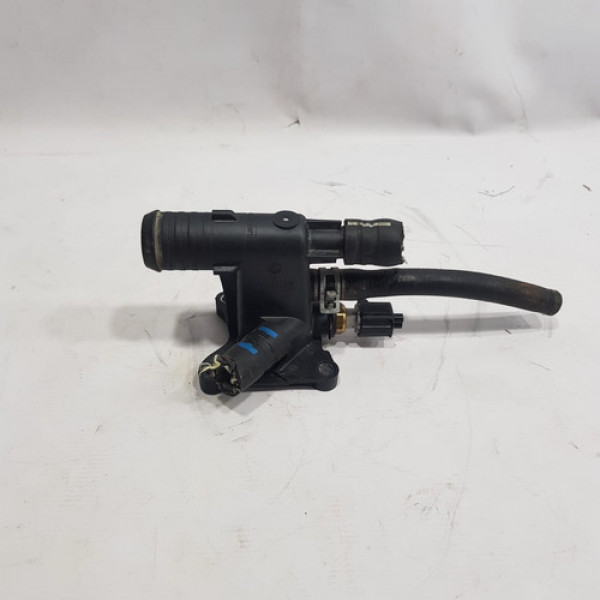 Caraça Válvula Termostática Evoque 2.0 2016 A 2018 V301