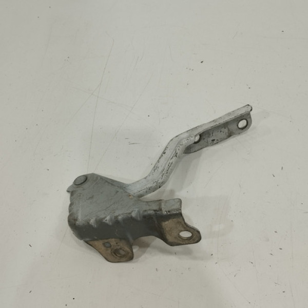 Dobradiça Braço Capo Direito Hyundai Hb20 2013 2019. Pq593