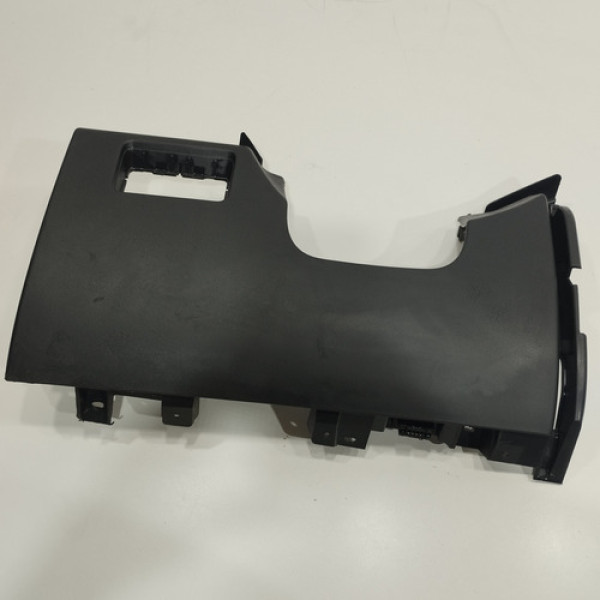 Acabamento Inferior Volante Jaguar F-pace 2017 20 Bc1093