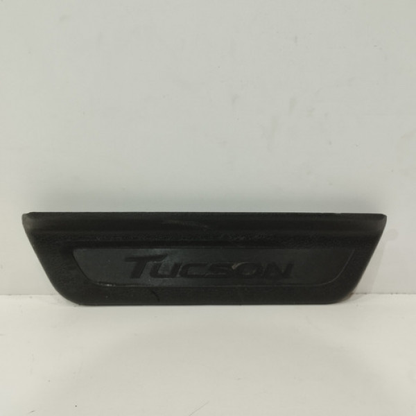 Soleira Traseira Direita New Tucson 2018 19 20 2021 N529