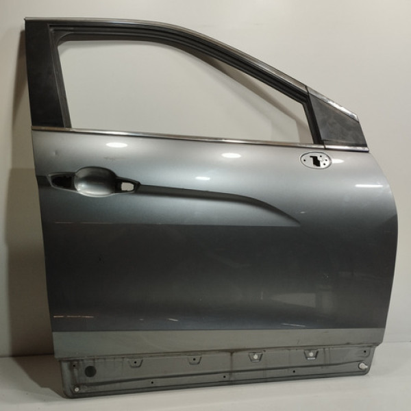 Porta Dianteira Direita Eclipse Cross 2021 2023 F500