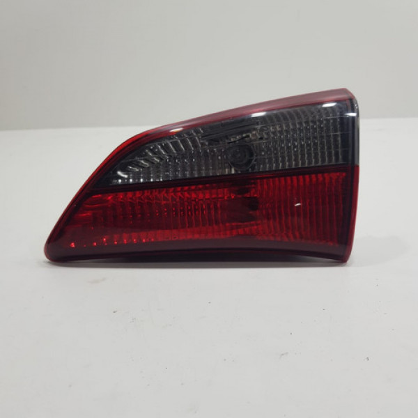 Lanterna Tampa Direita Hb20 Sedan 2013 14 15 16 17 18 Fg42 