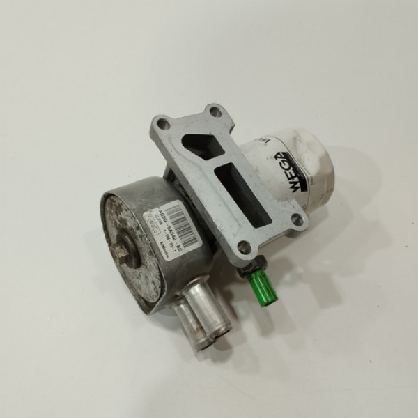 Resfriador  Óleo Evoque Discovery  2.0 Gaso  2016 2018 Rs88