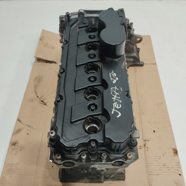 Cabeçote Volkswagen Jetta 2.5 2008 2012 R138
