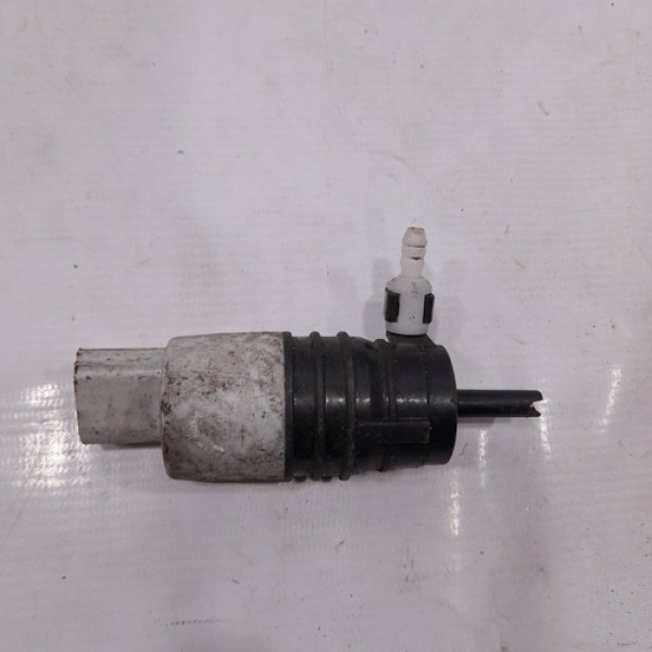 Motor Esguicho Limpador Bmw X1 118i 2010 A 2013 Vw113