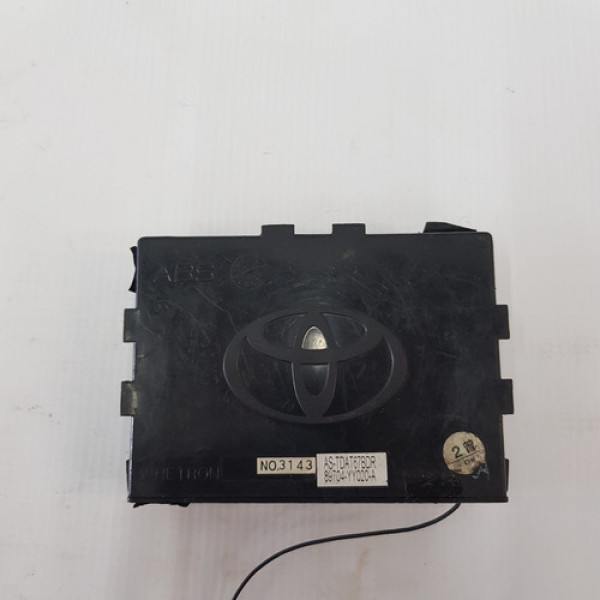 Módulo Alarme Toyota Corolla 1.8 2015/2017  Lm171