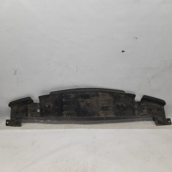 Acabamento Inferior Do Parachoque Dianteiro Hb20 2017 Cd25