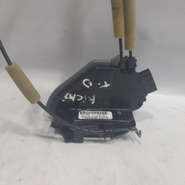 Fechadura Traseira Direita Nissan Kicks 2022 Ab671