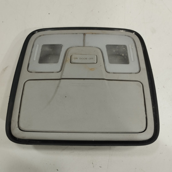 Luz Teto Hyundai Elantra 2012 2013 Bc945