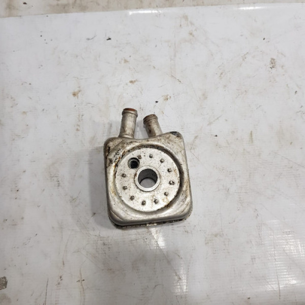 Radiador De Óleo Golf Mk4 1998 A 2006  Rs73