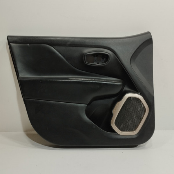 Forro Porta Dianteiro Esquerdo Jeep Renegade 2015 2018 Bc722