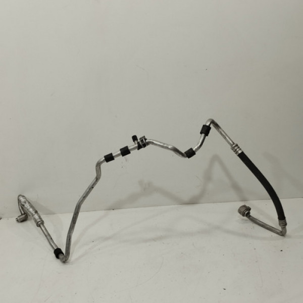 Mangueira Ar Condicionado Jetta Tsi 2.0 2011 2015 D107