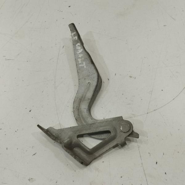 Dobradiça Braço Capo Esquerdo Chevrolet Cobalt 12 2018 Pq654