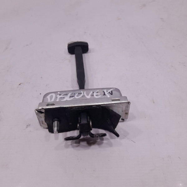 Limitador Porta Dianteira Dire Discovery 4 2009 A 2012 Pq100