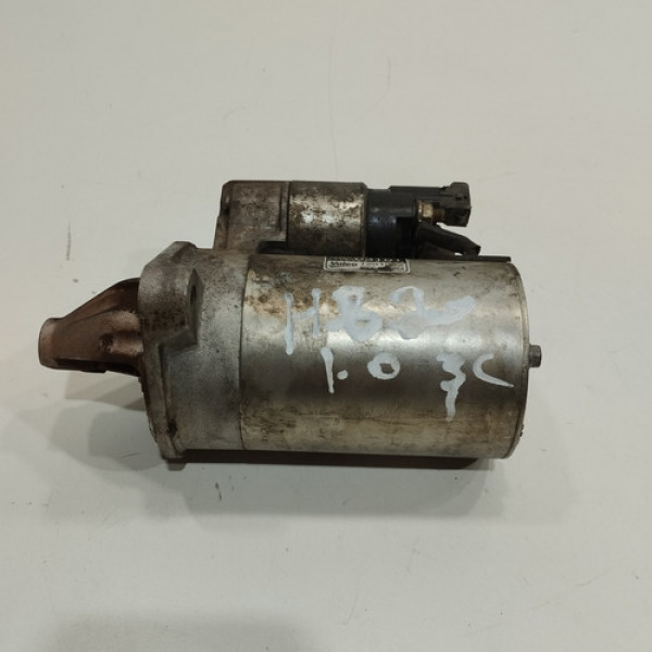 Motor Arranque Hyundai Hb20 2013 14 15 16 17 18 2019 G47
