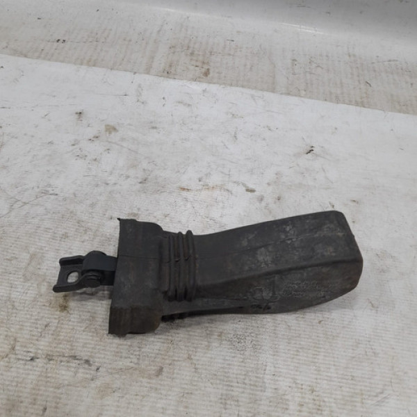 Limitador Porta Diant Esquerdo Touareg 2010 A 2018 Pq228