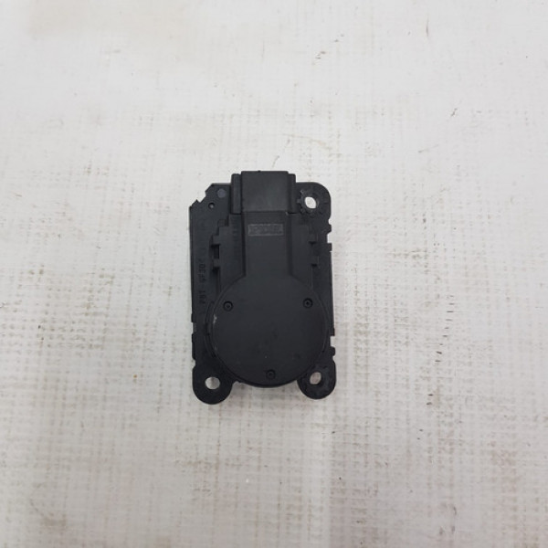 Motor Atuador Caixa De Ventilação Megane 1.6 2013 Jk282