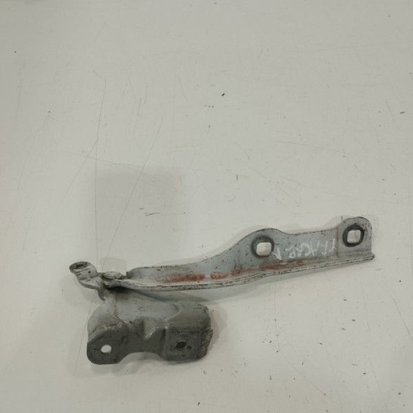 Dobradiça Braço Capo Esquerdo Tracker 2017 2019 Pq494