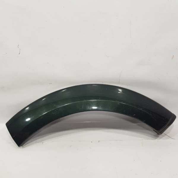 Moldura Paralama Traseiro Esq Discovery 4 2008 A 2012 N39