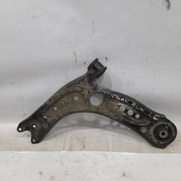 Balança Bandeja Dianteiro Direito Tiguan R-line 2020 St27