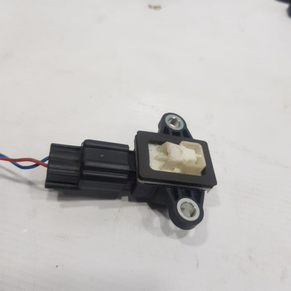 Sensor Detonação Airbag Ford Edge 2011 A 2014  P199