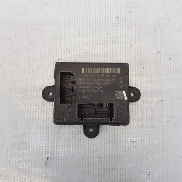 Módulo Vidro Dianteira Esquerda Ford Focus 2010 Lm326