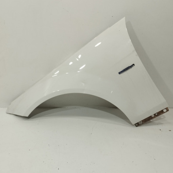 Paralama Esquerdo Mercedes C180 2012 2013 2014 Ef552