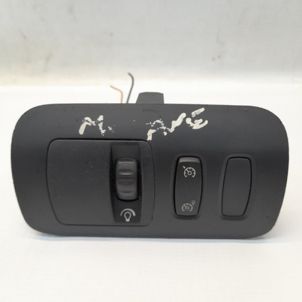 Botão Piloto Automático Megane 2009 A 2012  Yz235