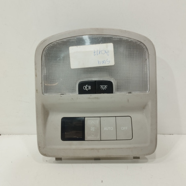 Luz Teto Hilux Sw4 2016 2017 2018 2019 2020 Bc1003