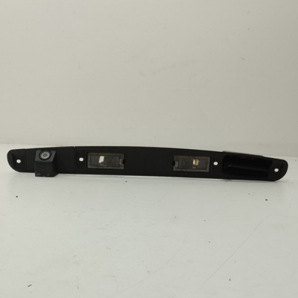 Camera Ré Moldura Friso Tampa Traseira Journey 2.7 14 Fg560