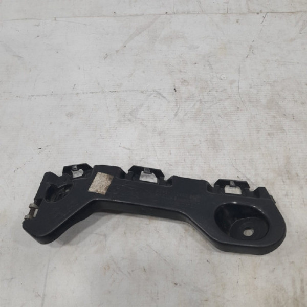 Guia Do Parachoque Dianteiro Esquerdo Ford Edge 2013  I332