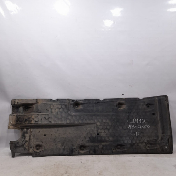 Proteção Assoalho Lado Direito Audi A3 2010 Cd112