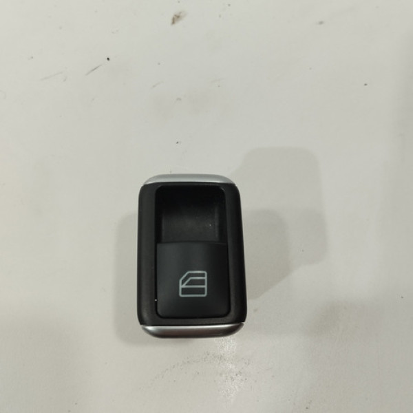 Comando Vidro Traseiro Esquerdo Gla200 2013 14 2015 Ab1751