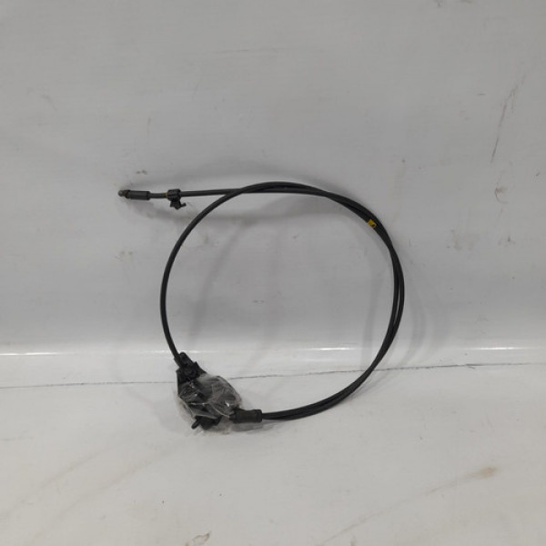 Maçaneta Cabo Puxador Capo Hyundai Sonata 2011 2013  Ab651