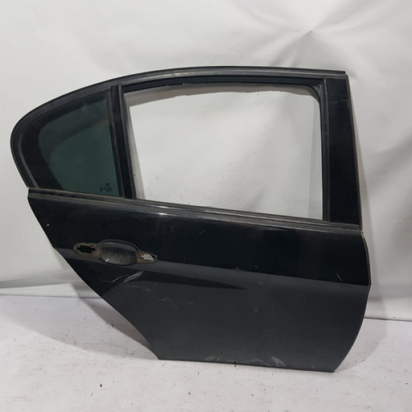 Porta Traseira Direita Bmw 335i 2009 A 2011 F325