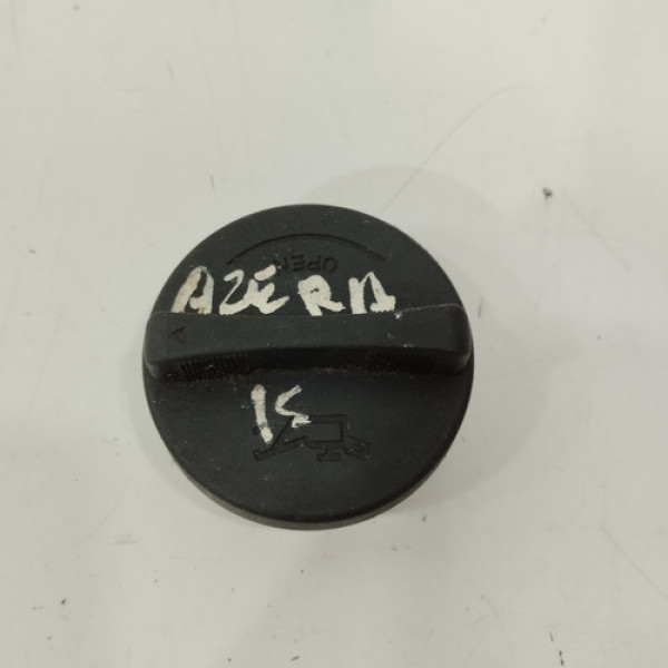 Tampa Óleo Motor Hyundai Azera  2006 2015 Ij482