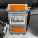 Kit Airbag Air Bag Ml320 Ml350 Ml 500 06 07 08 09 2010 P123