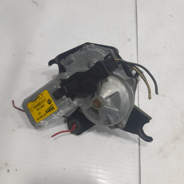 Motor Limpador  Traseiro Punto 2014   C111