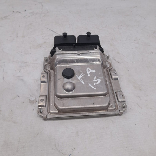 Modulo Injecao Ford Ka 2018 1.5 3cc   Lm146