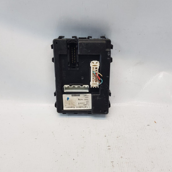 Módulo Bcm Nissan Versa 2017 A 2020 284b19ke0a  Lm160