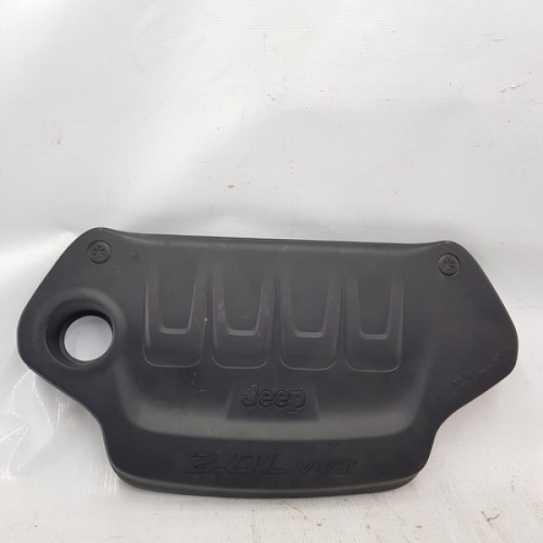 Capa Motor Jeep Compass Flex 2017 A 2021   Z26