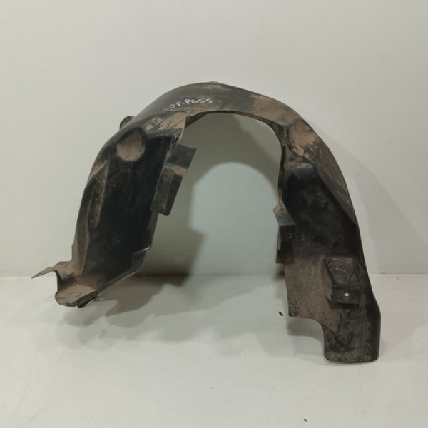 Protetor Parabarro Traseiro Direito Compass 2015 2021 Ef322