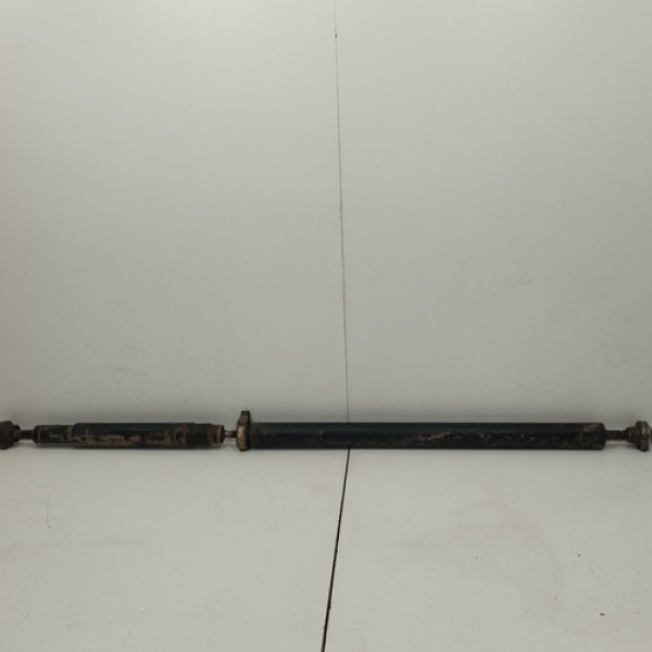 Eixo Cardan Range Rover Evoque 2.2 Diesel 2014 2015 St150