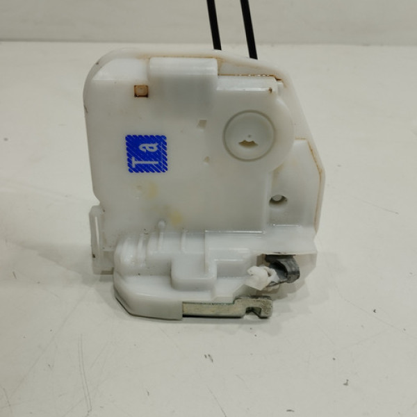 Fechadura Traseira Direita Eclipse Cross 2021 2023 Ab1506