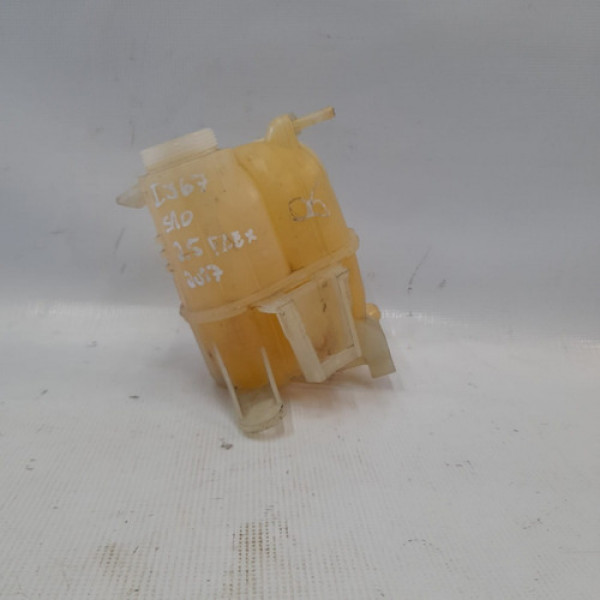 Reservatório Água Radiador Chevrolet S10 2.5 2017 Ij67