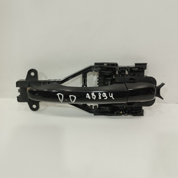 Maçaneta Externa Dianteira Direita S60 2011 2015 Ab894