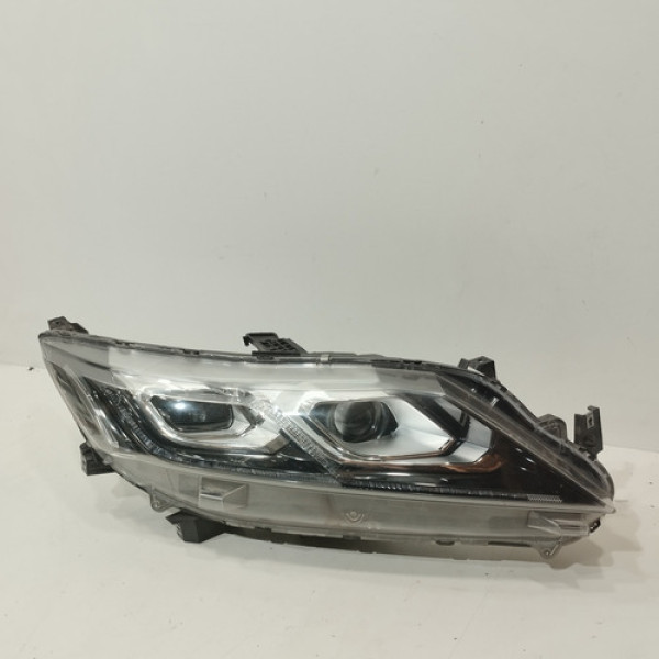 Farol Direito Full Led Eclipse Cross 2021 2022 2023 O253