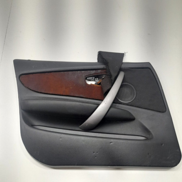 Forro Porta Dianteira Esquerdo Bmw X1 16 A 19 Avaria Bc596