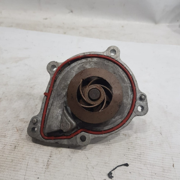 Bomba D\'agua Peugeot 408 1.6 Thp Turbo 2012 A 2017  V146